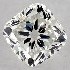A small thumbnail of the selected diamond.